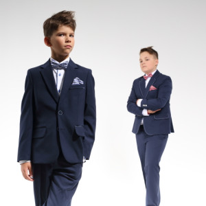 Dress til alle barn