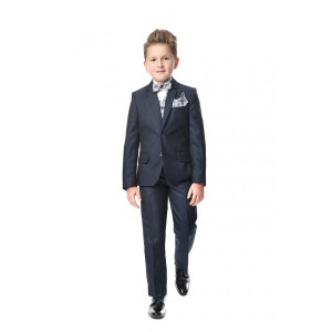 Drægni Suits 3-delt dress blå