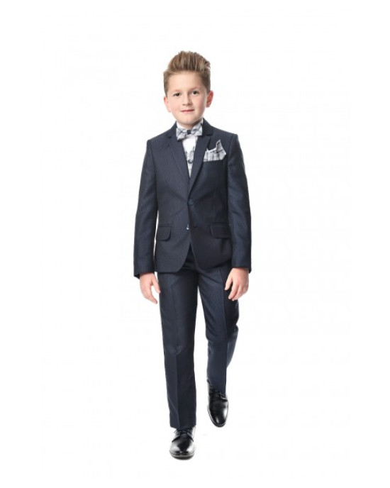 Drægni Suits 3-delt dress blå Drægni Suits 3-delt dress blå