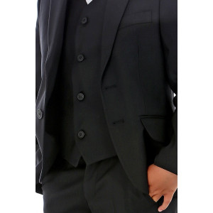 Drægni Suits 3-delt dress sort