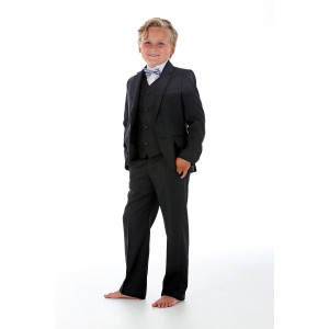 Drægni Suits 3-delt dress sort