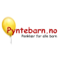 Pyntebarn.no