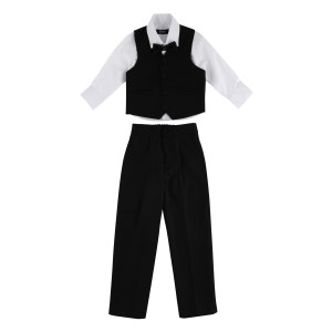 Jocko 4-delt dressett