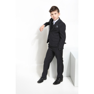 Stan-dar 3-delt dress til barn